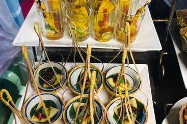 Hotell At Casa Guesthouse Amphawa