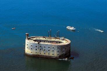 فندق Village Vacances Azureva Ile D Oléron