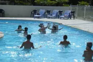 Hotel Camping La Cailletiere   Coco Sweet