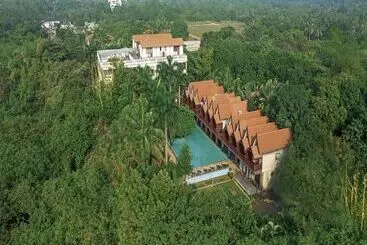Hotel Mango Hill Pondicherry