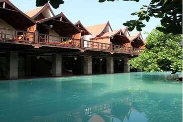 Hotel Mango Hill Pondicherry