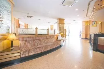 Hotel Pelican