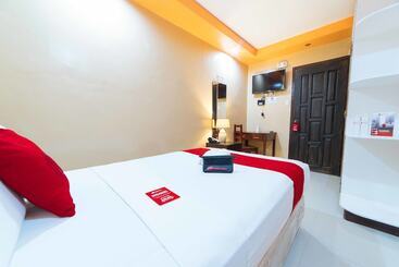 Hotel Reddoorz Plus Near Sm Ecoland Davao