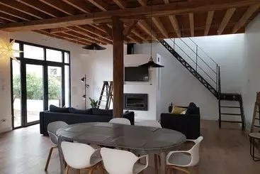 Casa Rural Le Gîte De Noras