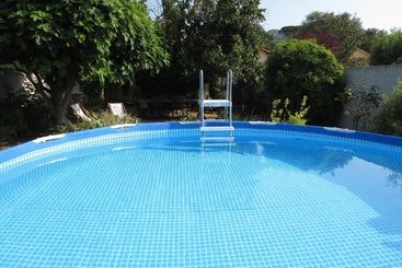 コテージ Lou Cigalon