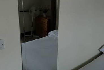 膳宿费 Rooms At103