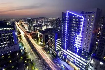 S2 Hotel Suwon