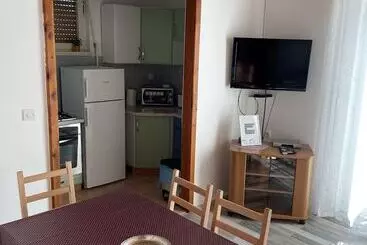 Turistlejligheder Apartment Ljubica