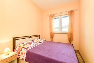 Apartment Milena Podsolarsko / Two Bedrooms A1