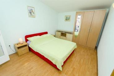 Apartamenty turystyczne Apartment Vlatka