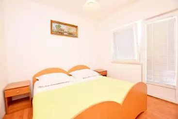 Apartaments turístics Apartments Terezija