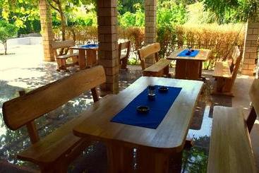 Апартаменты Renipol