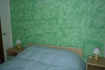 آپارتمان‌های توریست‌ها Veroalex