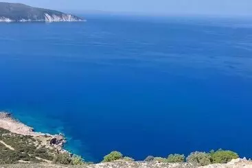 ツーリストアパートメント Villa Elaionas 1 Experiencing Nature S Tranquility!