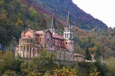 관광객 아파트 Apartamento Bonitas Vistas