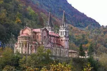 ツーリストアパートメント Apartamento Bonitas Vistas