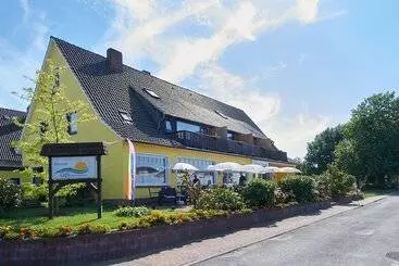 Cafe Sonnenschein & Pension
