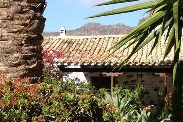 Turistihuoneistot Casa Rural Palomar   Men Only