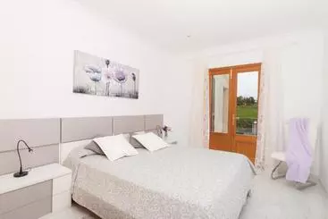 Turistlejligheder Es Desaigua