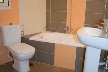 Apartaments turístics Fedra City Suite