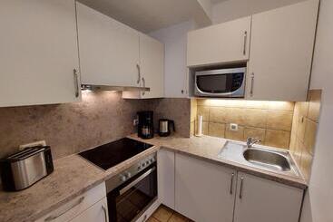 Ferienwohnungen Zum Niederberg