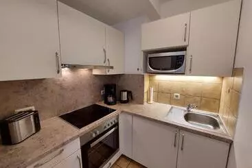 Ferienwohnungen Zum Niederberg