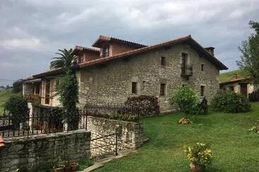 Pension Casa Los Laureles