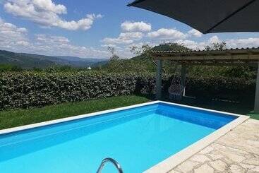 פנסיון Guest House Valentino