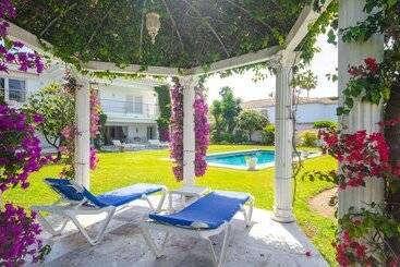 شقق خاصة سياحية Villa Shayna