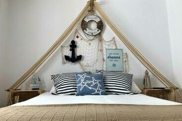 آپارتمان‌های توریست‌ها Nature Vista Agaete & Parking