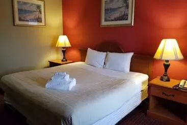 Szálloda Baymont By Wyndham Marianna