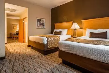 ホテル Best Western Locust Grove Inn & Suites