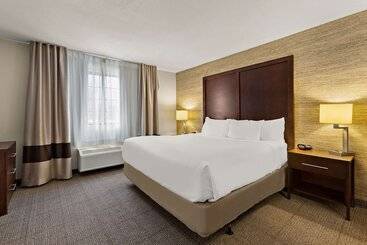 فندق Comfort Inn Ludington Near Us 10