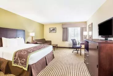 Otel Days Inn By Wyndham Brewerton/ Syracuse Near Oneida Lake