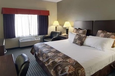 בית מלון כפרי Econo Lodge