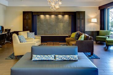 فندق Holiday Inn Express Bellingham, An Ihg