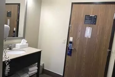 Hotel Holiday Inn Express London I 70, An Ihg