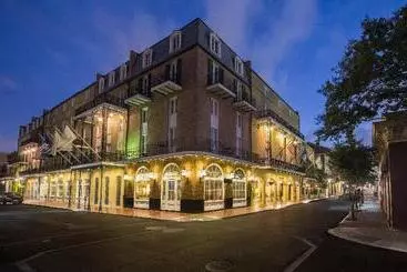 Holiday Inn Hotel French Quarter Chateau Lemoyne, An Ihg