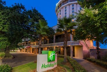 酒店 Holiday Inn Mobile Downtown Historic District, An Ihg