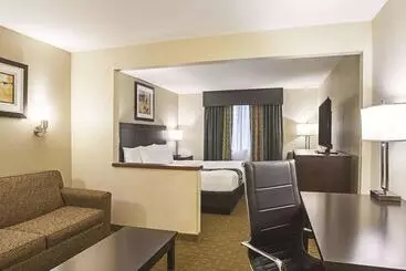 هتل La Quinta Inn By Wyndham Olympia  Lacey