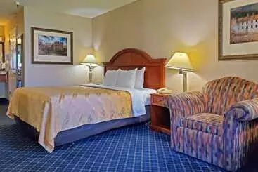 酒店 Spark By Hilton Santa Nella On I 5