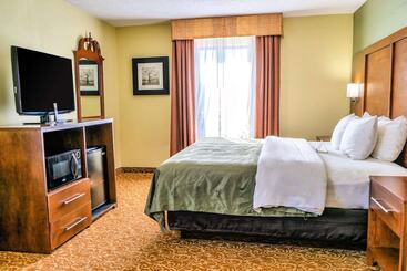 فندق Quality Inn Whiteville North