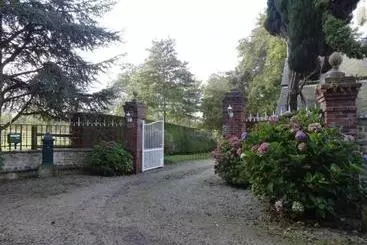 ベッドアンドブレックファースト Ferme De Dauval