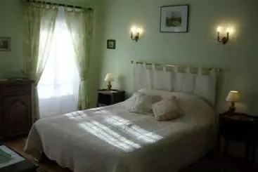 Aamiaismajoitus (B&B) Ferme De Dauval