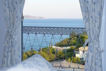 Apartaments turístics Flower House