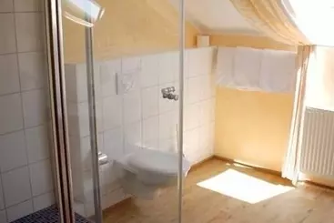 Hotelli Campingpark Ohmbachsee