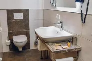 Hotel Finkl's Heimat