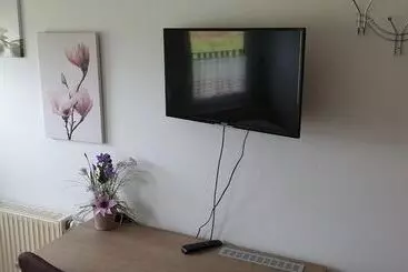 Majatalo Gastehaus Strudthoff