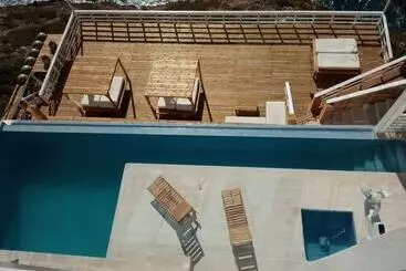 Appartements touristiques Son Fibla Luxury Villa In Port Adriano