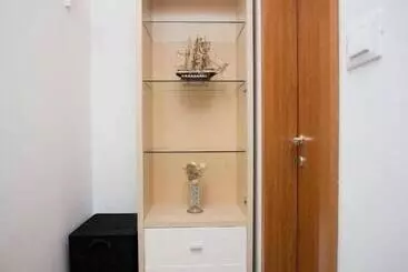 Turist apartmanları Apartment Family